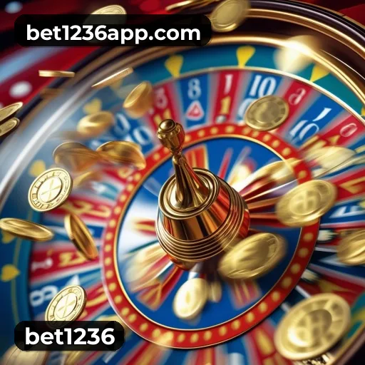 bet1236 bônus — painel de promoções no aplicativo
