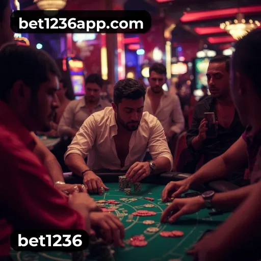 bet1236 cadastro — verificação de conta e PIX no caixa