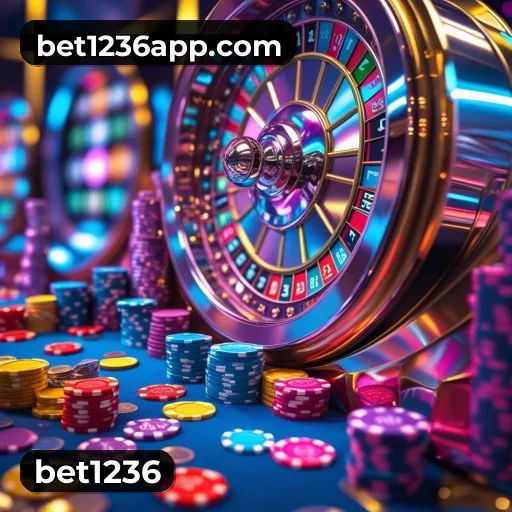 bet1236 download — arquivo APK para Android oficial