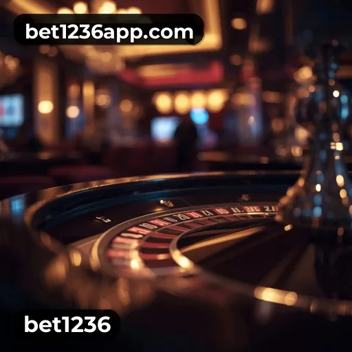 bet1236 plataforma — depósito PIX instantâneo no caixa