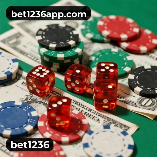 bet1236 plataforma — saque cashout PIX com comprovante
