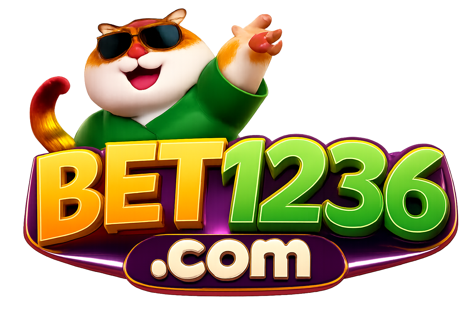 Logo bet1236